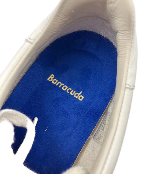 Barracuda（バラクーダ）Barracuda (バラクーダ) ゴルフスニーカー LINEA IMPACT ホワイト サイズ:35の古着・服飾アイテム