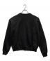 hotter than hell (ホッターザンヘル) スウェット ブラック サイズ:F：5000円