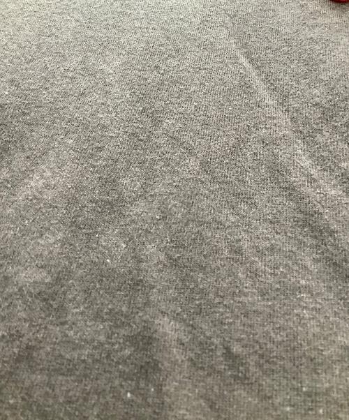 PLAY COMME des GARCONS（プレイコムデギャルソン）PLAY COMME des GARCONS (プレイコムデギャルソン) 半袖カットソー ブラック サイズ:SIZE Sの古着・服飾アイテム