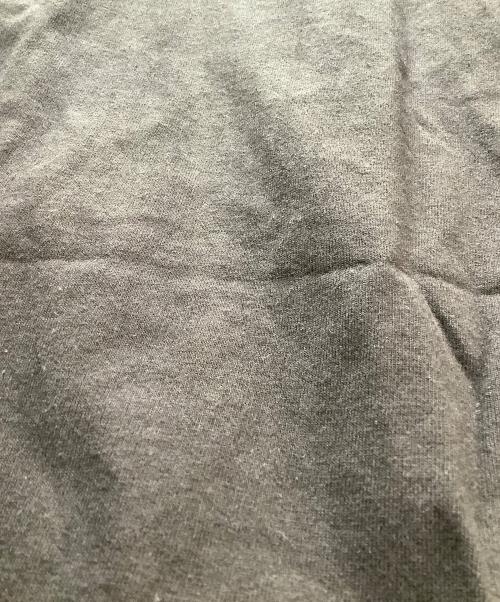 PLAY COMME des GARCONS（プレイコムデギャルソン）PLAY COMME des GARCONS (プレイコムデギャルソン) 半袖カットソー ブラック サイズ:SIZE Sの古着・服飾アイテム