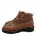 Danner (ダナー) マウンテンブーツ ブラウン サイズ:26㎝：16000円