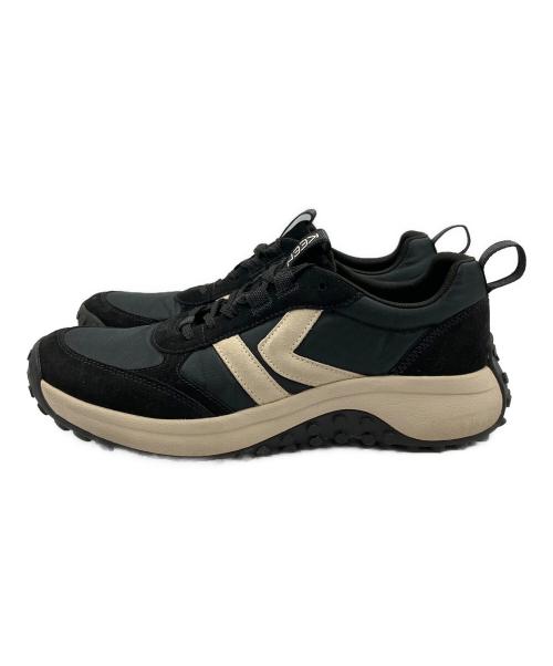 KEEN（キーン）KEEN (キーン) ケーエス86 ブラック サイズ:27.5cmの古着・服飾アイテム
