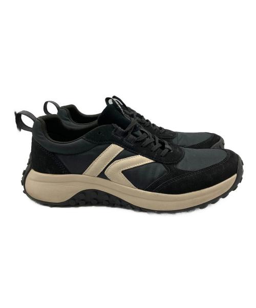 KEEN（キーン）KEEN (キーン) ケーエス86 ブラック サイズ:27.5cmの古着・服飾アイテム