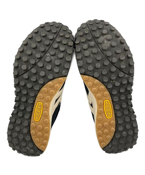 KEEN（キーン）KEEN (キーン) ケーエス86 ブラック サイズ:27.5cmの古着・服飾アイテム