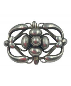 中古・古着通販】Georg Jensen (ジョージジェンセン) 1989イヤー