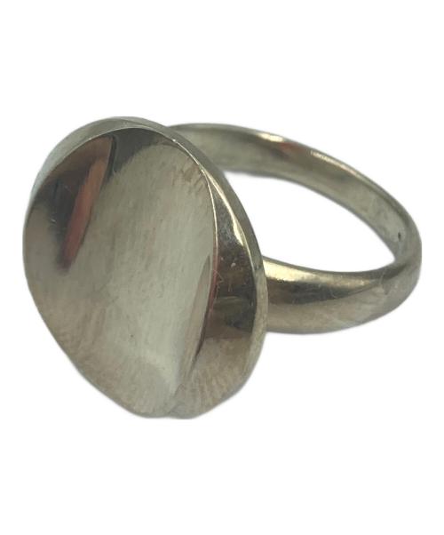 Georg Jensen（ジョージジェンセン）Georg Jensen (ジョージジェンセン) シルバーリング サイズ:表記無の古着・服飾アイテム