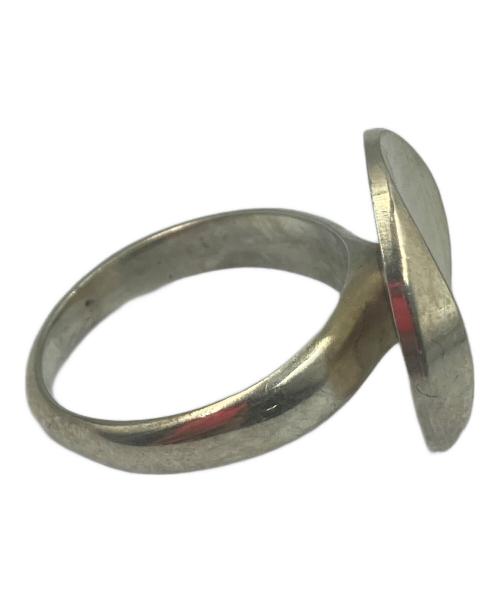 Georg Jensen（ジョージジェンセン）Georg Jensen (ジョージジェンセン) シルバーリング サイズ:表記無の古着・服飾アイテム