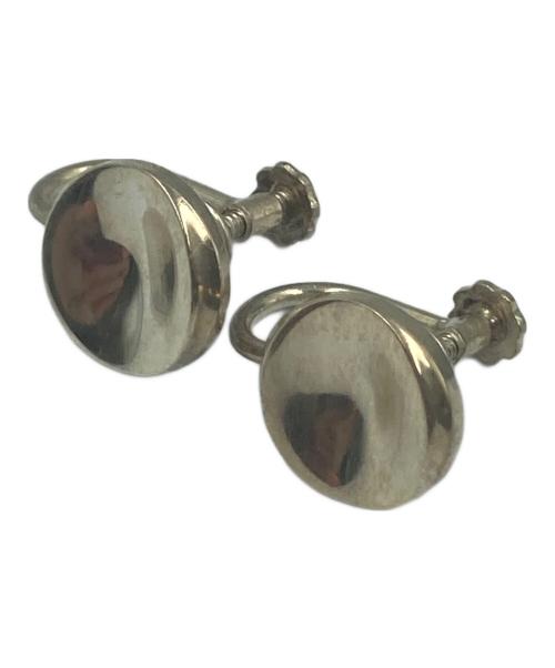 Georg Jensen（ジョージジェンセン）Georg Jensen (ジョージジェンセン) シルバーイヤリングの古着・服飾アイテム
