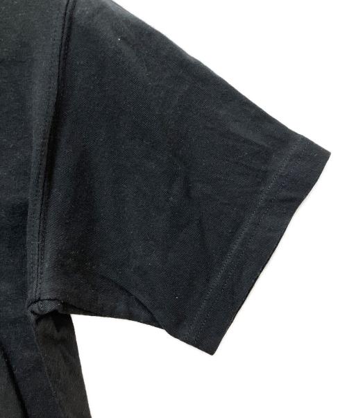 CROWS（クローズ）CROWS (クローズ) WORST (ワースト) 半袖カットソー ブラック サイズ:Sの古着・服飾アイテム