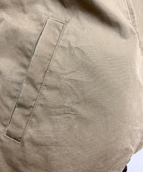 POLO RALPH LAUREN（ポロ・ラルフローレン）POLO RALPH LAUREN (ポロ・ラルフローレン) スイングトップ オリーブ サイズ:SIZE Mの古着・服飾アイテム