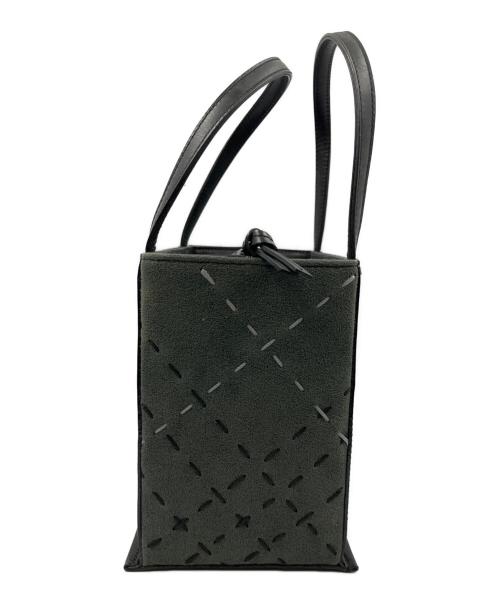 BURBERRY LONDON（バーバリーロンドン）BURBERRY LONDON (バーバリーロンドン) ハンドバッグの古着・服飾アイテム