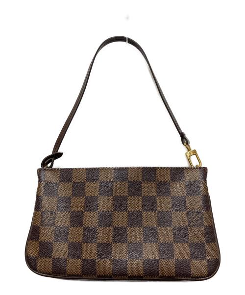 LOUIS VUITTON（ルイ ヴィトン）LOUIS VUITTON (ルイ ヴィトン) ナヴォナ ダミエの古着・服飾アイテム