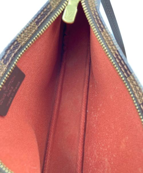 LOUIS VUITTON（ルイ ヴィトン）LOUIS VUITTON (ルイ ヴィトン) ナヴォナ ダミエの古着・服飾アイテム