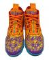 中古・古着 PUMA (プーマ) スニーカー MB.04 PHOENIX レッド サイズ:US9：12000円