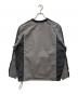 A'gem (エージェム) ナイロンジャケット グレー サイズ:SIZE Free：5000円