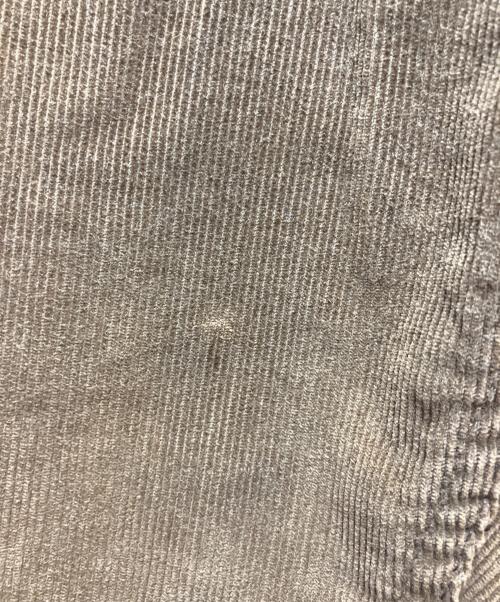 LEVI'S（リーバイス）LEVI'S (リーバイス) 519コーデュロイパンツ ブラウン サイズ:W36×L30の古着・服飾アイテム