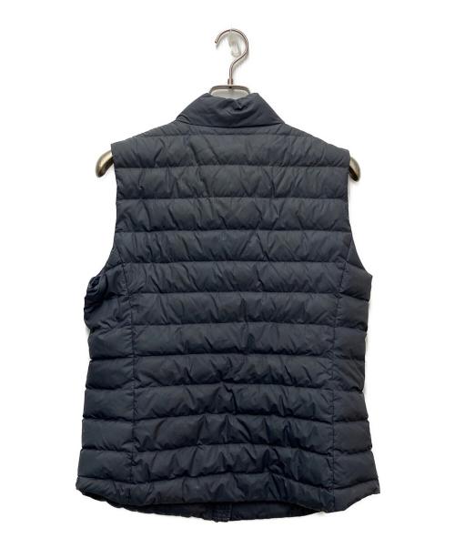 TATRAS（タトラス）TATRAS (タトラス) ダウンベスト ネイビー サイズ:SIZE 4の古着・服飾アイテム