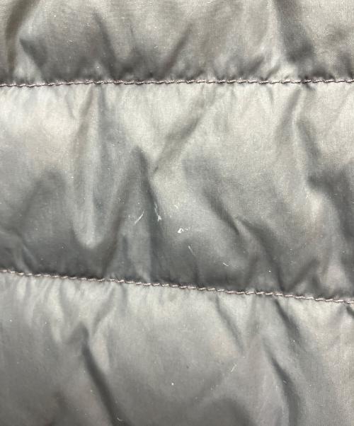 TATRAS（タトラス）TATRAS (タトラス) ダウンベスト ネイビー サイズ:SIZE 4の古着・服飾アイテム