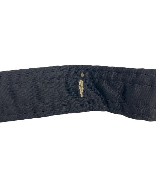 PORTER（ポーター）PORTER (ポーター) TANKER WAIST BAG ブラックの古着・服飾アイテム