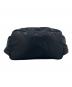 PORTER (ポーター) TANKER WAIST BAG ブラック：12000円
