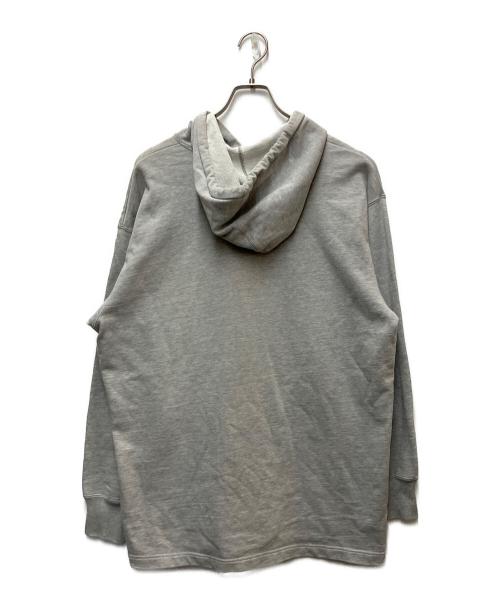 Champion（チャンピオン）Champion (チャンピオン) パーカー グレー サイズ:SIZE XLの古着・服飾アイテム