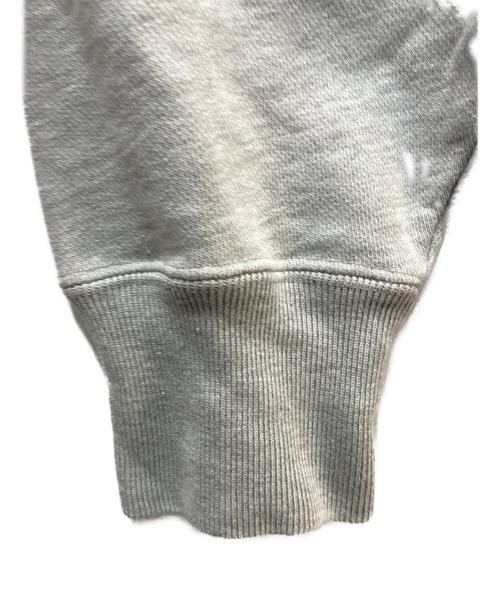 Champion（チャンピオン）Champion (チャンピオン) パーカー グレー サイズ:SIZE XLの古着・服飾アイテム