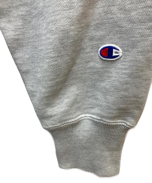 Champion（チャンピオン）Champion (チャンピオン) パーカー グレー サイズ:SIZE XLの古着・服飾アイテム