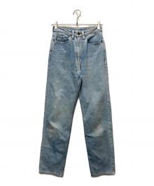 LEVI'S（リーバイス）の古着「デニムパンツ」｜インディゴ