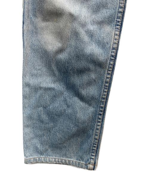 LEVI'S（リーバイス）LEVI'S (リーバイス) デニムパンツ インディゴ サイズ:SIZE W29×L32の古着・服飾アイテム