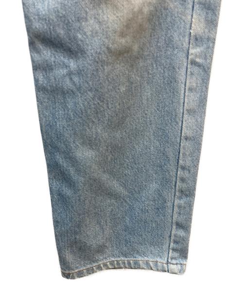 LEVI'S（リーバイス）LEVI'S (リーバイス) デニムパンツ インディゴ サイズ:SIZE W29×L32の古着・服飾アイテム