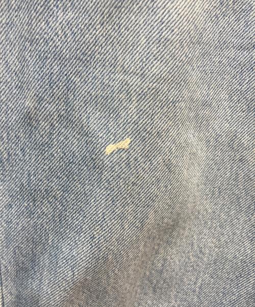 LEVI'S（リーバイス）LEVI'S (リーバイス) デニムパンツ インディゴ サイズ:SIZE W29×L32の古着・服飾アイテム