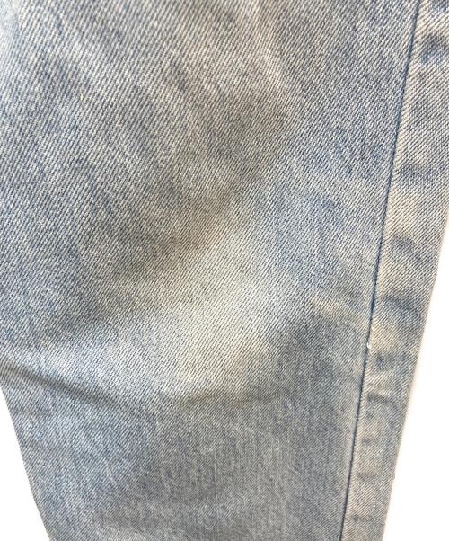 LEVI'S（リーバイス）LEVI'S (リーバイス) デニムパンツ インディゴ サイズ:SIZE W29×L32の古着・服飾アイテム
