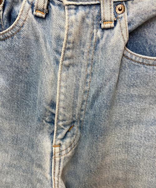 LEVI'S（リーバイス）LEVI'S (リーバイス) デニムパンツ インディゴ サイズ:SIZE W29×L32の古着・服飾アイテム