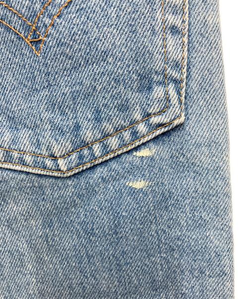 LEVI'S（リーバイス）LEVI'S (リーバイス) デニムパンツ インディゴ サイズ:SIZE W29×L32の古着・服飾アイテム