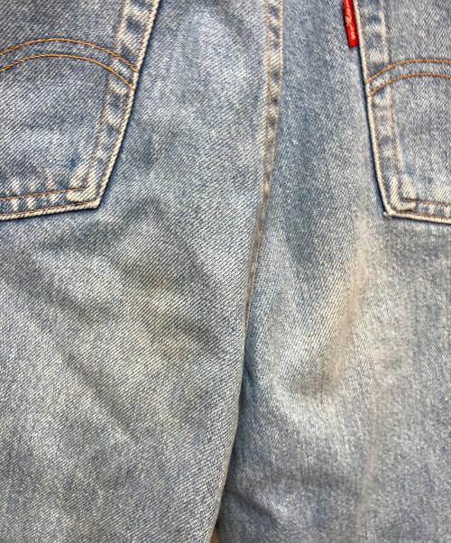 LEVI'S（リーバイス）LEVI'S (リーバイス) デニムパンツ インディゴ サイズ:SIZE W29×L32の古着・服飾アイテム
