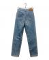 LEVI'S (リーバイス) デニムパンツ インディゴ サイズ:SIZE W29×L32：8000円