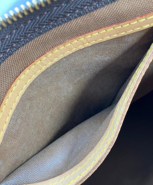LOUIS VUITTON（ルイ ヴィトン）LOUIS VUITTON (ルイ ヴィトン) モノグラム スピーディ30 エベヌ サイズ:30の古着・服飾アイテム