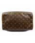 中古・古着 LOUIS VUITTON (ルイ ヴィトン) モノグラム スピーディ30 エベヌ サイズ:30：100000円