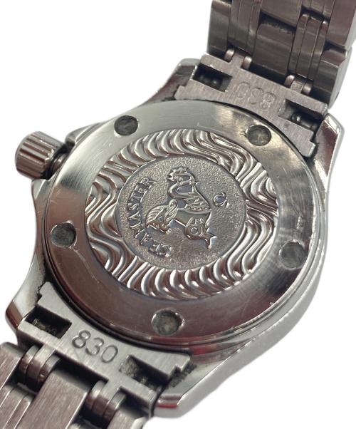 OMEGA（オメガ）OMEGA (オメガ) リストウォッチ シーマスター120 シェルの古着・服飾アイテム