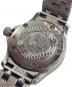OMEGA (オメガ) リストウォッチ シーマスター120 シェル：110000円