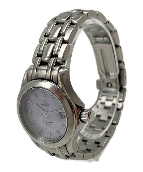 OMEGA（オメガ）OMEGA (オメガ) リストウォッチ シーマスター120 シェルの古着・服飾アイテム