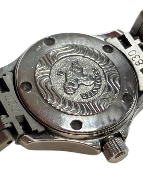 OMEGA（オメガ）OMEGA (オメガ) リストウォッチ シーマスター120 シェルの古着・服飾アイテム