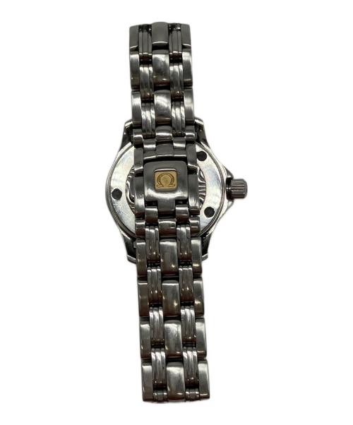 OMEGA（オメガ）OMEGA (オメガ) リストウォッチ シーマスター120 シェルの古着・服飾アイテム