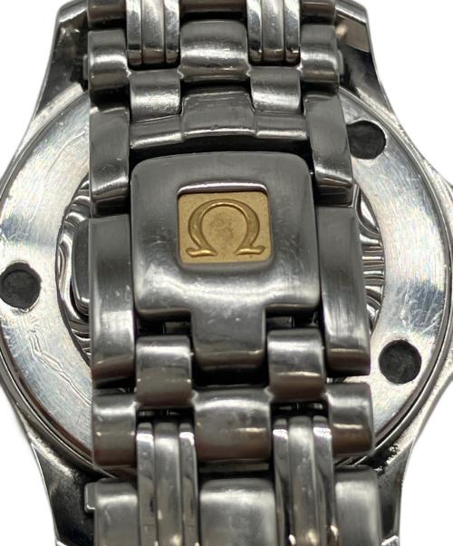 OMEGA（オメガ）OMEGA (オメガ) リストウォッチ シーマスター120 シェルの古着・服飾アイテム