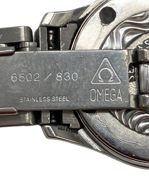 OMEGA（オメガ）OMEGA (オメガ) リストウォッチ シーマスター120 シェルの古着・服飾アイテム