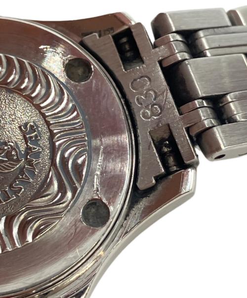 OMEGA（オメガ）OMEGA (オメガ) リストウォッチ シーマスター120 シェルの古着・服飾アイテム