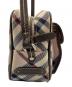 BURBERRY BLUE LABEL (バーバリー ブルー レーベル) ノバチェックショルダーバッグ ベージュ：8000円