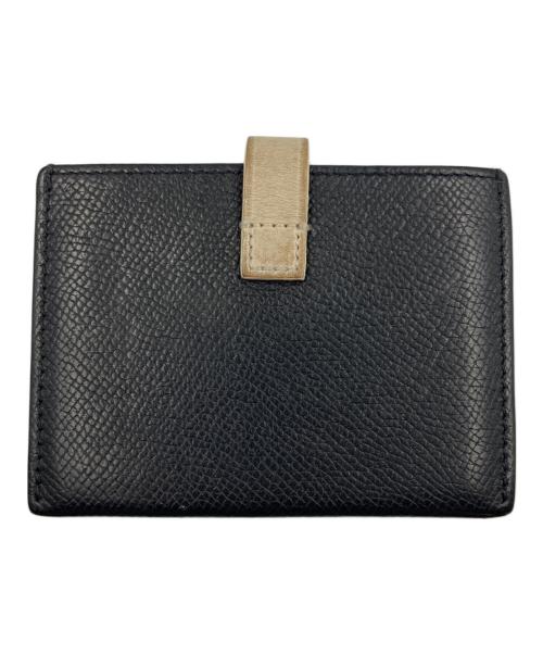 CELINE（セリーヌ）CELINE (セリーヌ) カードケース ブラックの古着・服飾アイテム