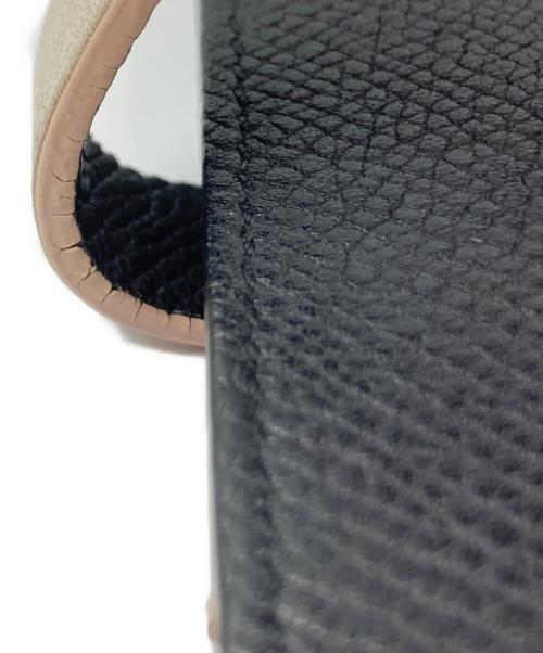 CELINE（セリーヌ）CELINE (セリーヌ) カードケース ブラックの古着・服飾アイテム