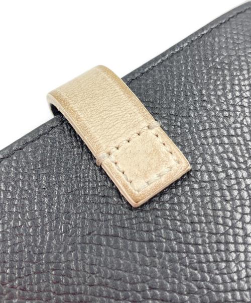 CELINE（セリーヌ）CELINE (セリーヌ) カードケース ブラックの古着・服飾アイテム